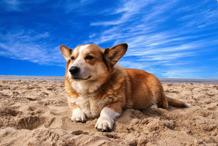 finding pet friendly accommodations