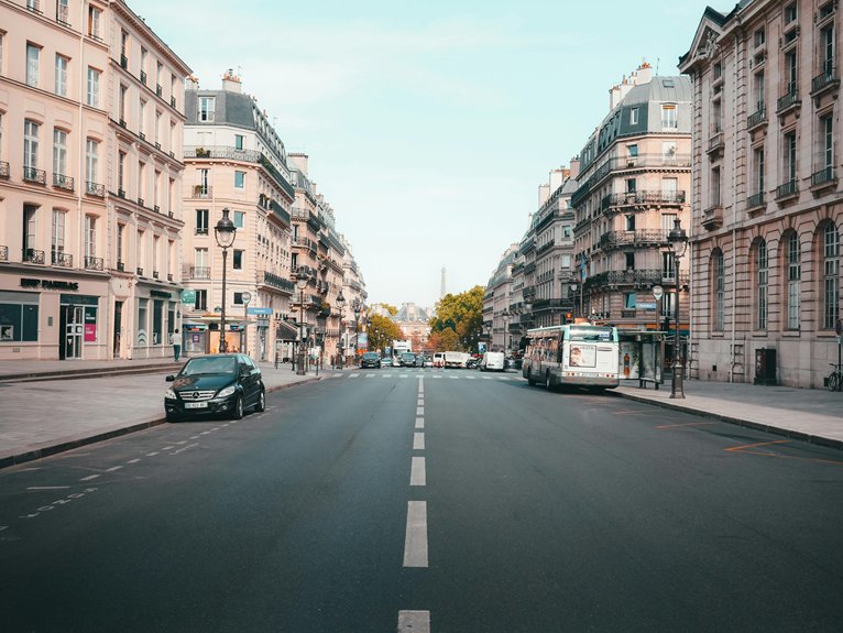 historical road trip destinations