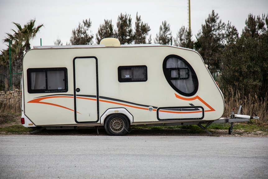homey rv road experience