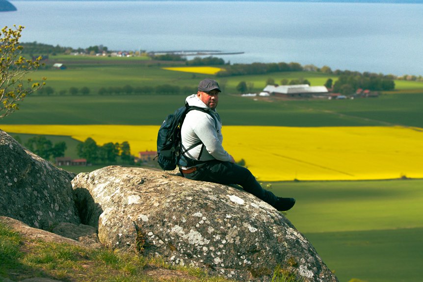 ideal multi purpose backpack solution