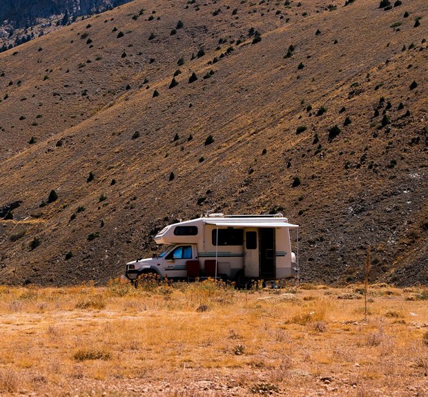 mountain rv driving tips