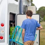 packing essentials for rv journey