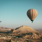 sustainable immersive travel experiences
