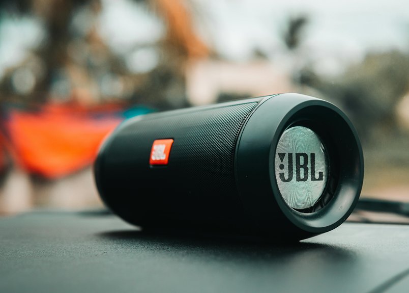 top portable speakers reviewed
