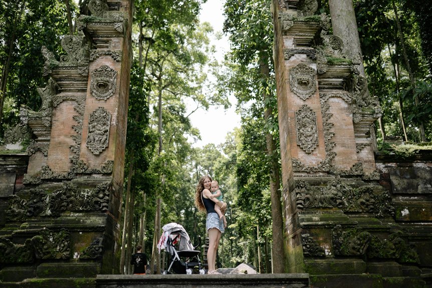 travel challenges for infants