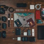 travel tech organization tips